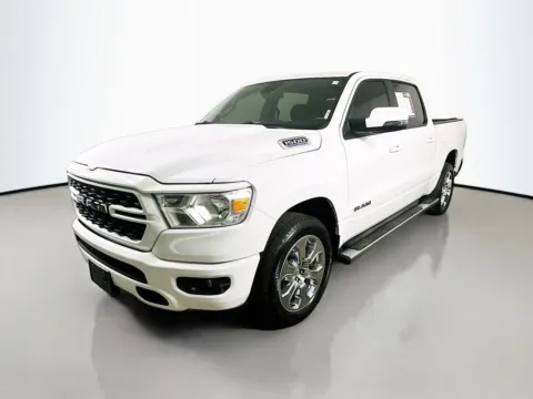 Another view of 2023 Ram 1500 Big Horn/Lone Star for sale in Summerville, SC at Automaxx of the Carolinas
