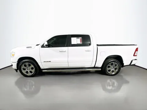 More photos of 2023 Ram 1500 Big Horn/Lone Star at Automaxx of the Carolinas, SC