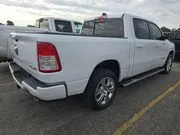 Another view of 2023 Ram 1500 Big Horn/Lone Star for sale in Summerville, SC at Automaxx of the Carolinas