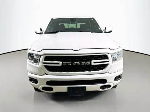 Photos of 2023 Ram 1500 Big Horn/Lone Star for sale in Summerville, SC at Automaxx of the Carolinas