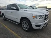 Photos of 2023 Ram 1500 Big Horn/Lone Star for sale in Summerville, SC at Automaxx of the Carolinas