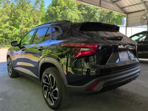 More photos of 2024 Chevrolet Trax 2RS at Automaxx of the Carolinas, SC
