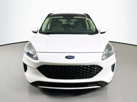 Photos of 2020 Ford Escape SE for sale in Summerville, SC at Automaxx of the Carolinas