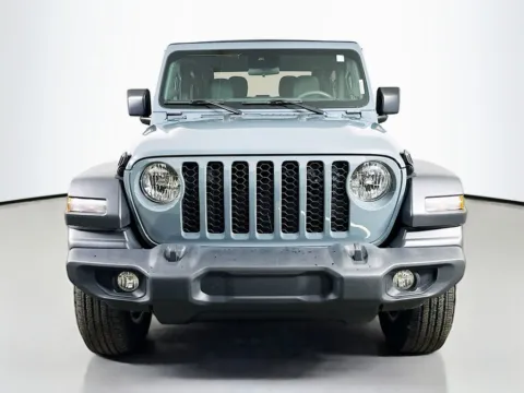 Photos of 2024 Jeep Wrangler Sport S for sale in Summerville, SC at Automaxx of the Carolinas
