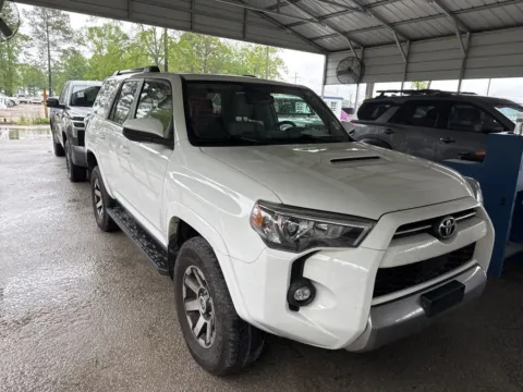 Photos of 2022 Toyota 4Runner TRD Off-Road for sale in Summerville, SC at Automaxx of the Carolinas
