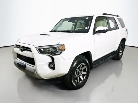 Another view of 2022 Toyota 4Runner TRD Off-Road for sale in Summerville, SC at Automaxx of the Carolinas