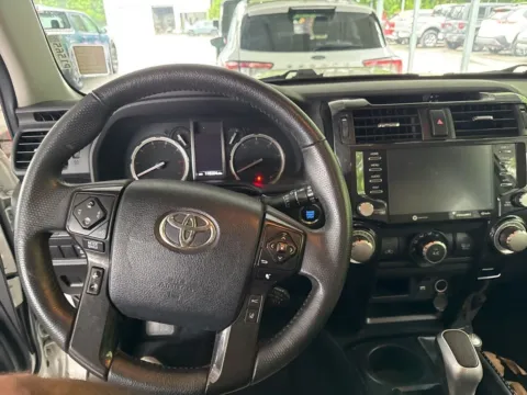 More photos of 2022 Toyota 4Runner TRD Off-Road at Automaxx of the Carolinas, SC