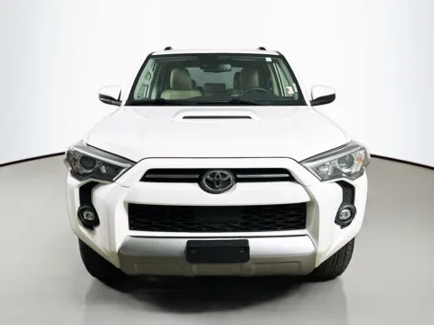 Photos of 2022 Toyota 4Runner TRD Off-Road for sale in Summerville, SC at Automaxx of the Carolinas