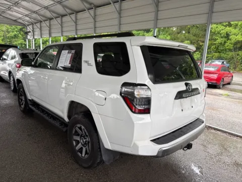 More photos of 2022 Toyota 4Runner TRD Off-Road at Automaxx of the Carolinas, SC