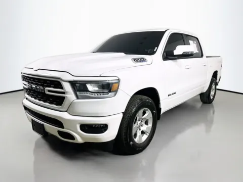 Another view of 2023 Ram 1500 Big Horn/Lone Star for sale in Summerville, SC at Automaxx of the Carolinas