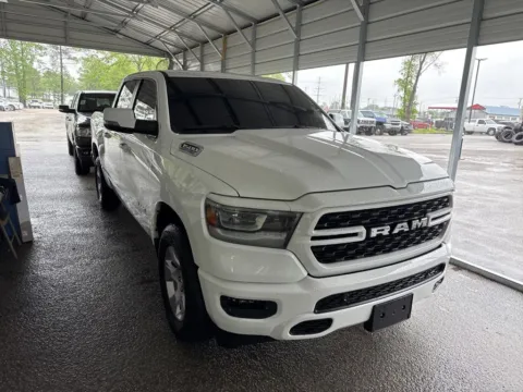 Photos of 2023 Ram 1500 Big Horn/Lone Star for sale in Summerville, SC at Automaxx of the Carolinas