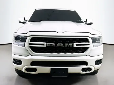 Photos of 2023 Ram 1500 Big Horn/Lone Star for sale in Summerville, SC at Automaxx of the Carolinas
