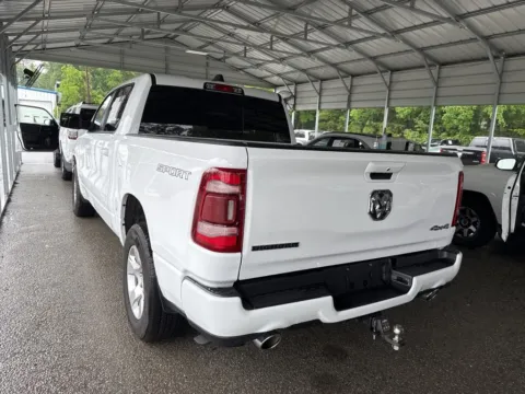 More photos of 2023 Ram 1500 Big Horn/Lone Star at Automaxx of the Carolinas, SC