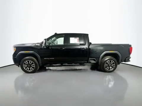 More photos of 2022 GMC Sierra 2500HD AT4 at Automaxx of the Carolinas, SC