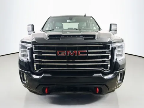 Photos of 2022 GMC Sierra 2500HD AT4 for sale in Summerville, SC at Automaxx of the Carolinas