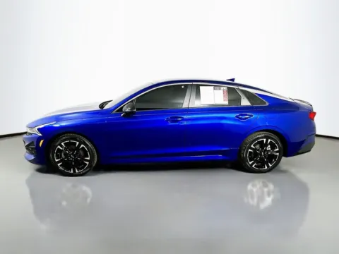 More photos of 2021 Kia K5 GT-Line at Automaxx of the Carolinas, SC