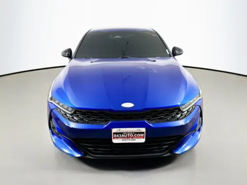 Photos of 2021 Kia K5 GT-Line for sale in Summerville, SC at Automaxx of the Carolinas