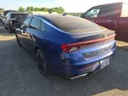 Another view of 2021 Kia K5 GT-Line for sale in Summerville, SC at Automaxx of the Carolinas