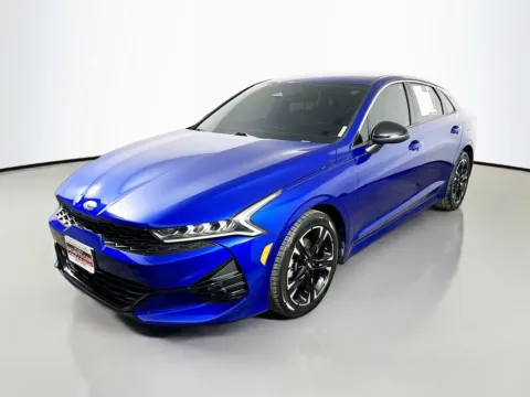 Another view of 2021 Kia K5 GT-Line for sale in Summerville, SC at Automaxx of the Carolinas