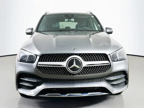 Photos of 2021 Mercedes-Benz GLE 350 for sale in Summerville, SC at Automaxx of the Carolinas