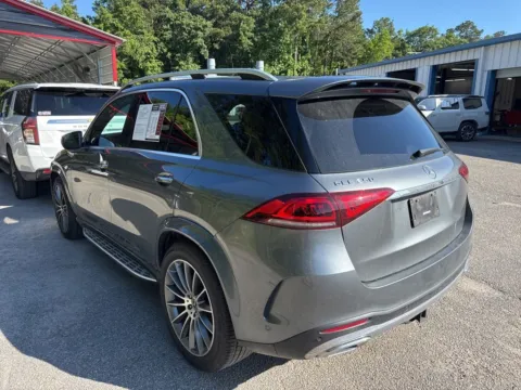 More photos of 2021 Mercedes-Benz GLE 350 at Automaxx of the Carolinas, SC