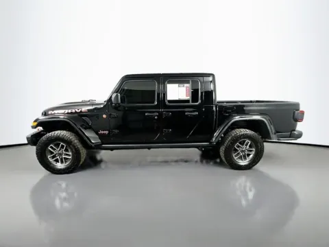 More photos of 2024 Jeep Gladiator Mojave at Automaxx of the Carolinas, SC