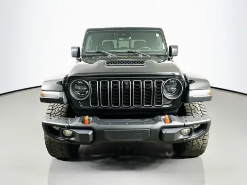 Photos of 2024 Jeep Gladiator Mojave for sale in Summerville, SC at Automaxx of the Carolinas