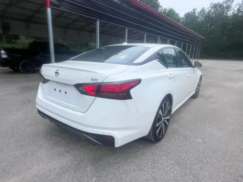 More photos of 2022 Nissan Altima 2.5 SR at Automaxx of the Carolinas, SC