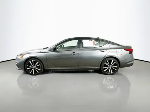 More photos of 2022 Nissan Altima 2.5 SR at Automaxx of the Carolinas, SC