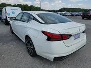 Another view of 2022 Nissan Altima 2.5 SR for sale in Summerville, SC at Automaxx of the Carolinas