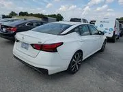 More photos of 2022 Nissan Altima 2.5 SR at Automaxx of the Carolinas, SC