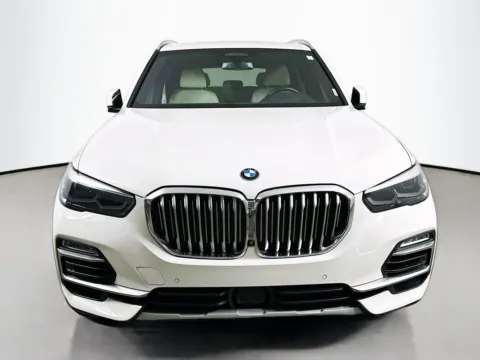 Photos of 2021 BMW X5 sDrive40i for sale in Summerville, SC at Automaxx of the Carolinas