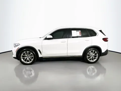 More photos of 2021 BMW X5 sDrive40i at Automaxx of the Carolinas, SC