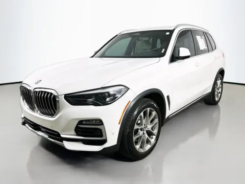 Another view of 2021 BMW X5 sDrive40i for sale in Summerville, SC at Automaxx of the Carolinas