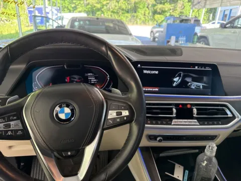 More photos of 2021 BMW X5 sDrive40i at Automaxx of the Carolinas, SC