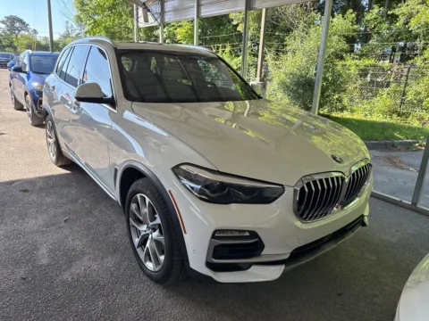 Photos of 2021 BMW X5 sDrive40i for sale in Summerville, SC at Automaxx of the Carolinas