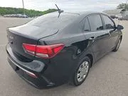 Another view of 2023 Kia Rio LX for sale in Summerville, SC at Automaxx of the Carolinas