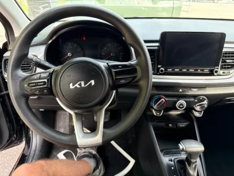 More photos of 2023 Kia Rio LX at Automaxx of the Carolinas, SC