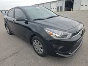 Photos of 2023 Kia Rio LX for sale in Summerville, SC at Automaxx of the Carolinas