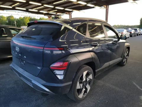 Photos of 2024 Hyundai Kona Limited for sale in Summerville, SC at Automaxx of the Carolinas