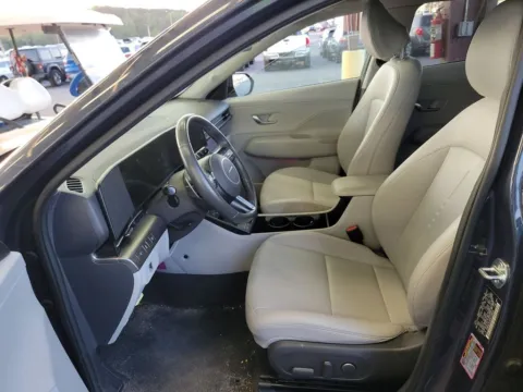 More photos of 2024 Hyundai Kona Limited at Automaxx of the Carolinas, SC