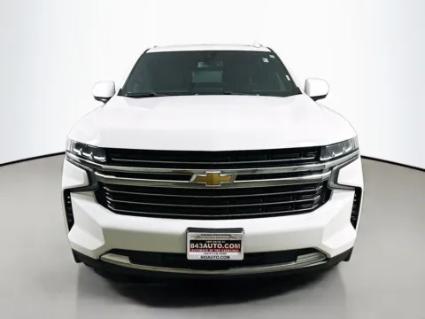 Photos of 2021 Chevrolet Suburban LT for sale in Summerville, SC at Automaxx of the Carolinas