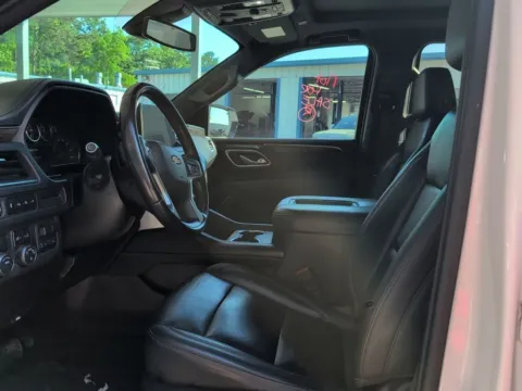 More photos of 2021 Chevrolet Suburban LT at Automaxx of the Carolinas, SC