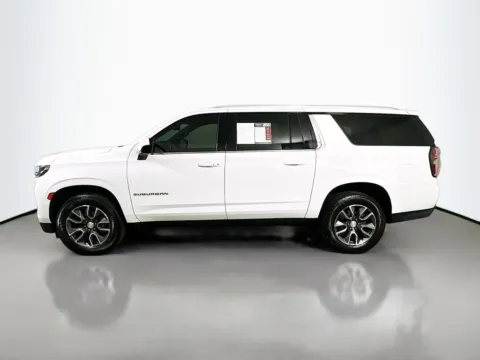 More photos of 2021 Chevrolet Suburban LT at Automaxx of the Carolinas, SC