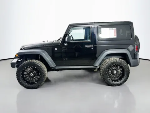 More photos of 2016 Jeep Wrangler Black Bear at Automaxx of the Carolinas, SC
