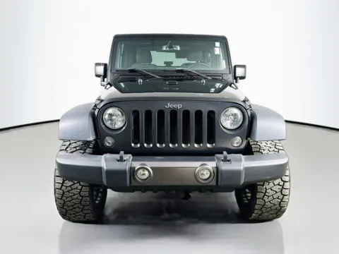 Photos of 2016 Jeep Wrangler Black Bear for sale in Summerville, SC at Automaxx of the Carolinas
