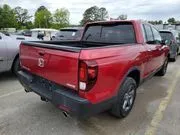 Another view of 2022 Honda Ridgeline RTL-E for sale in Summerville, SC at Automaxx of the Carolinas