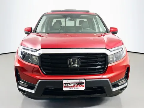 Photos of 2022 Honda Ridgeline RTL-E for sale in Summerville, SC at Automaxx of the Carolinas