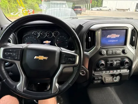 More photos of 2021 Chevrolet Silverado 1500 LT at Automaxx of the Carolinas, SC