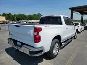 Another view of 2021 Chevrolet Silverado 1500 LT for sale in Summerville, SC at Automaxx of the Carolinas
